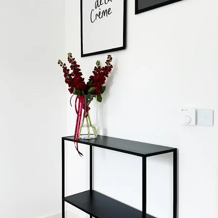 Park Bazantow Appartement *