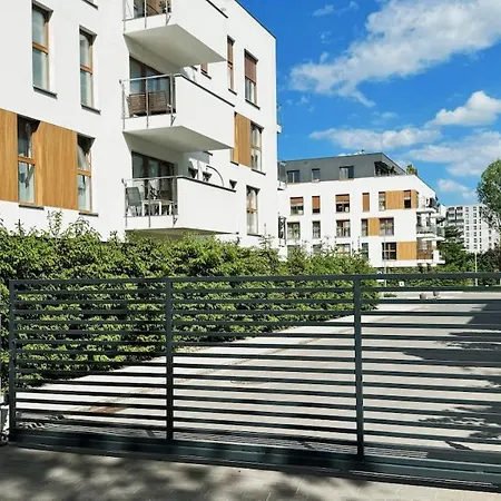 Park Bazantow * Katowice