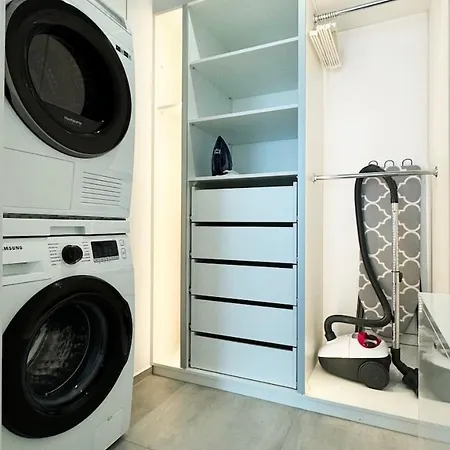 Park Bażantów Apartamento