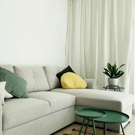 Appartement Park Bazantow