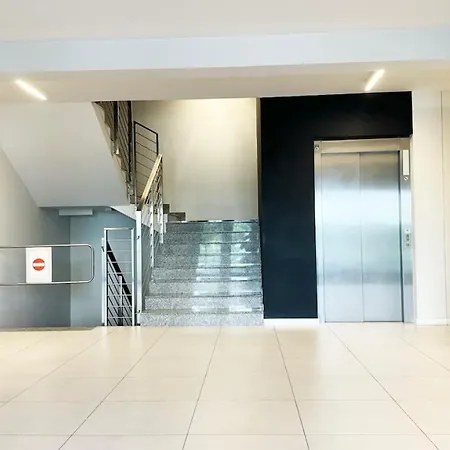 Park Bażantów Apartamento *