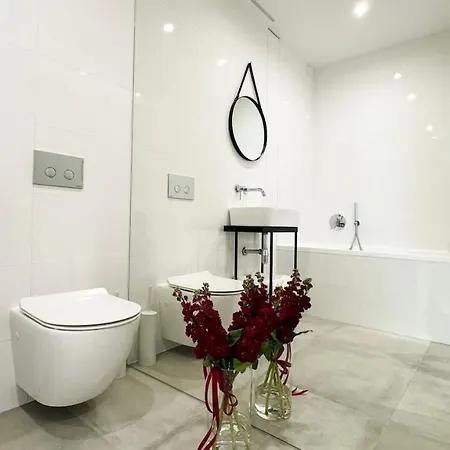 Park Bazantow Appartement Katowice