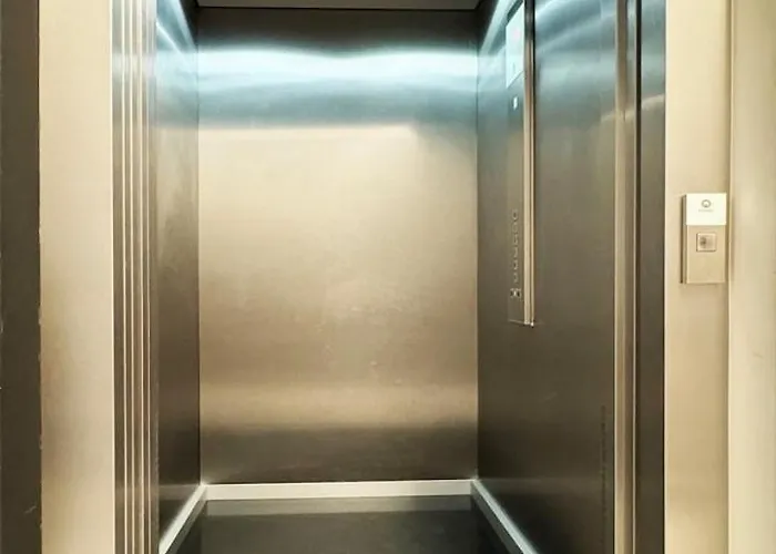 Apartamento Park Bażantów