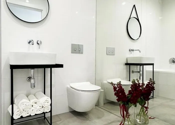 Park Bażantów Apartamento *