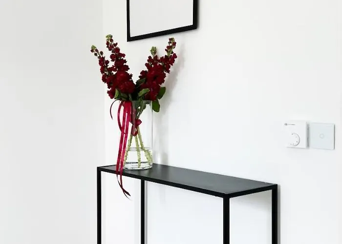 Park Bażantów Apartamento *