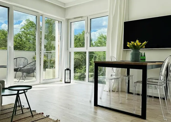 Park Bazantow Katowice