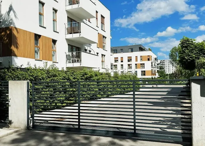 Park Bażantów * Katowice