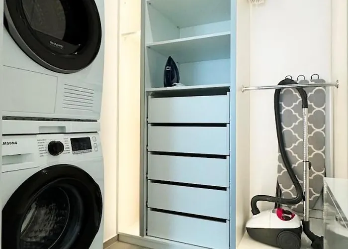 Park Bażantów Apartamento