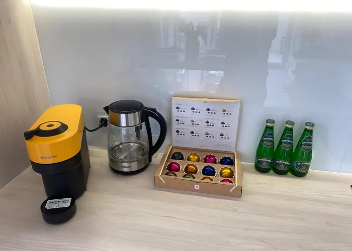 Park Bazantow Appartement *